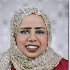 Doaa Sabri, secretary , operation assistant and administrative 