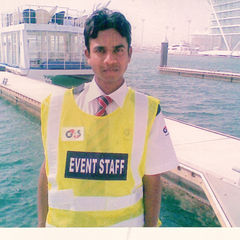 Mohammad Shabbir Sultan