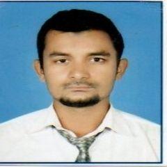 Manir Alam, Regional Project Manager 