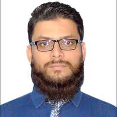 Salman Khalid, Application & API Support Engineer