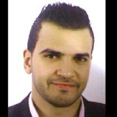 Mohamed Hassan, IT Manager