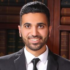 Saed Mushtaha, Junior ASP.NET Developer