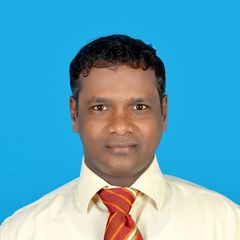 NESARAJ DHANARAJ