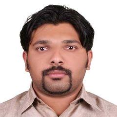 Vinith  Kumar, Projects Quality Manager