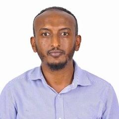 Semir Abdulkadir Memhur