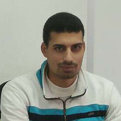 محمود جمعه محمد الجمال, Consultant Jr. Civil Engineer