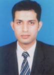 Khalid Mahmood, Senior Project Controls Engineer