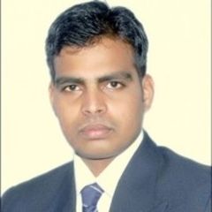Shivaraj Jadhav, Sr.Planning Engineer