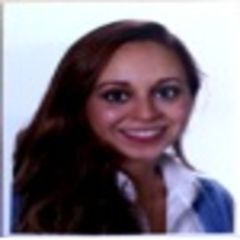 Kenza Bennouna Tensamani