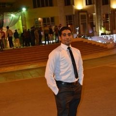 احمد الطيب, site engineer