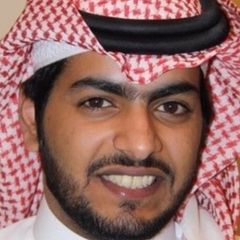 Naif alguraini