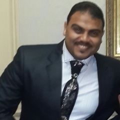 أحمد السيد جمعه, نائب مدير الشركة الدولية للفنادق والسياحة