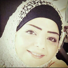 nesreen al halabi