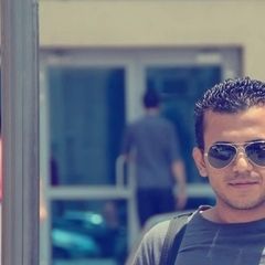 Mahmoud Radi