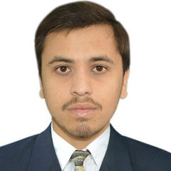 Abdul nasir, Web Designer / Developer