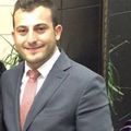 Ahmad Jaber, Low current systems. system sales engineer
