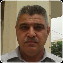 Ahmed saeed, مدير شعبة التخطيط ودراسة الجدوى