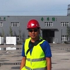 Deni Mulya, Sr. Project Engineer & Business Development