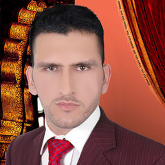 Amtiaz Hussain, Accounts Payable Assistant