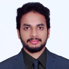 Safeerudheen Musthafa, Sales Account Manager