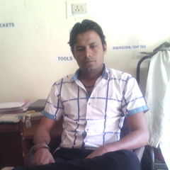 Bipin yadav