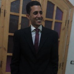 Mohamed المشد, executive sous chef 