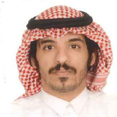 mishal Alotaibi, Recruitment Specialist