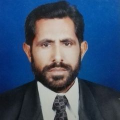 tariq riaz