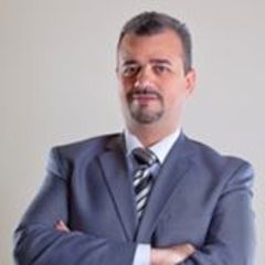 AbdelRaouf Sawalmeh, CFO/ COO