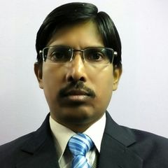 Murtaza Jamal  Hossain, Senior Manager Finance and Accounts