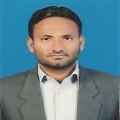 Muhammad Waqas Rashid