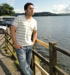 Asim Ghafoor, Bookkeeper