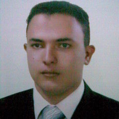 محمد أبوراضي, CIVIL ENGINEER