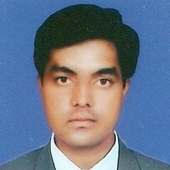 Mohammad  Haroon Khan, technician