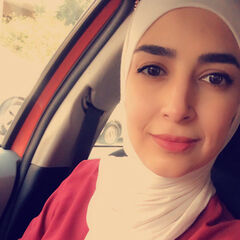 Maysaa yousef