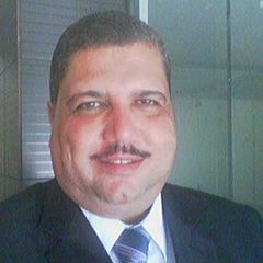 Ashraf Mohamed, Financial Manager