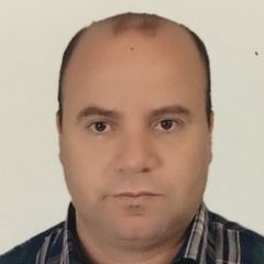 Yassain Lallou, consultant engineer 