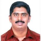 Ramdas P.N, IT Team Leader