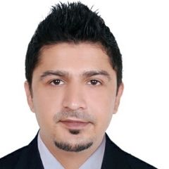 قيصر محمود, Site Supervisor