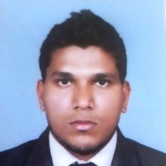 ABDUL RAHMAN, Assistant Accountant
