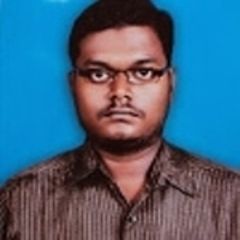 MOHAN BABU  R, ARTICLED / AUDIT ASSISTANT