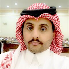 Fahad Al-Dossary, Infrastructure & security architecture design manager