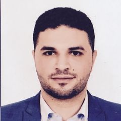 Ahmed Hassanin, Product Specialist