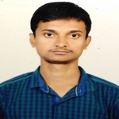 Ashok Lunavath, Software Developer 