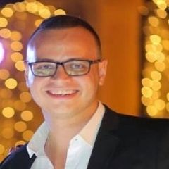 Marwan El-Boushi, Technical/Pre Sales Engineer