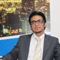 Imran Javed, Regional Sales Manager