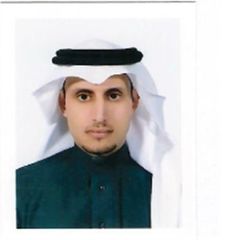 Dhafer AlHamdan, Quality and Development Officer 