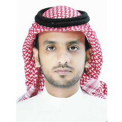 حسين محمد حسين الشهري, Mechanical Inspector Engineer