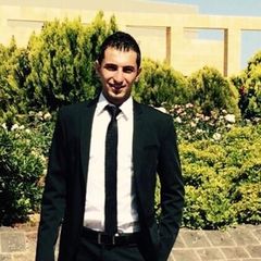 Ali Soufan, HVAC Mechanical Engineer