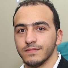 أحمد صيام, مهندس كهرباء 